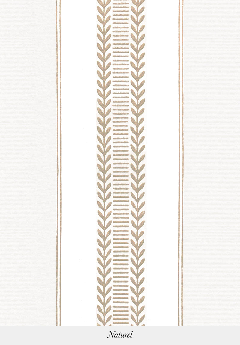 Laurier Stripe
