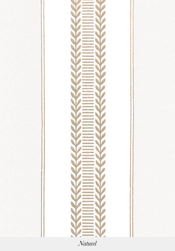 La Majestueuse | Laurier Stripe