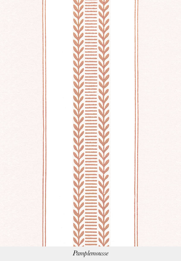 Laurier Stripe