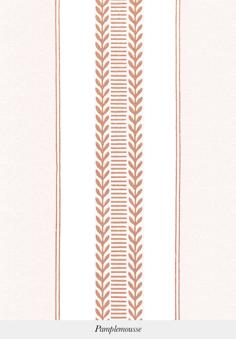 Laurier Stripe