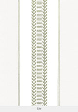 Laurier Stripe