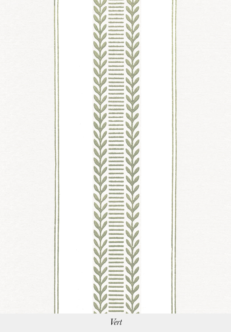Laurier Stripe