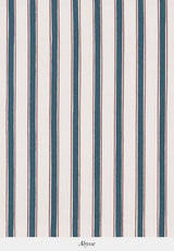 Marguerite Stripe