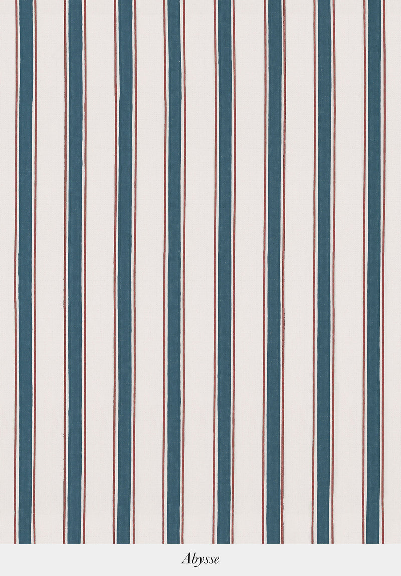Marguerite Stripe