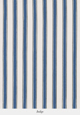 Marguerite Stripe