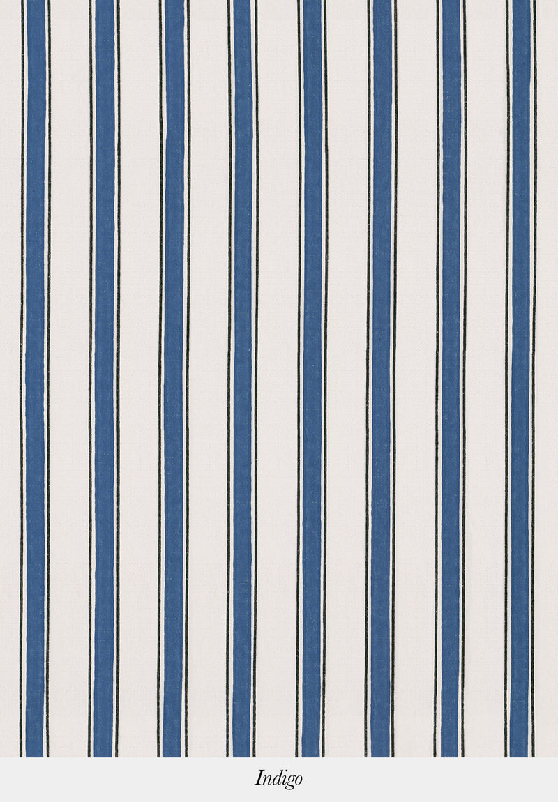 Marguerite Stripe