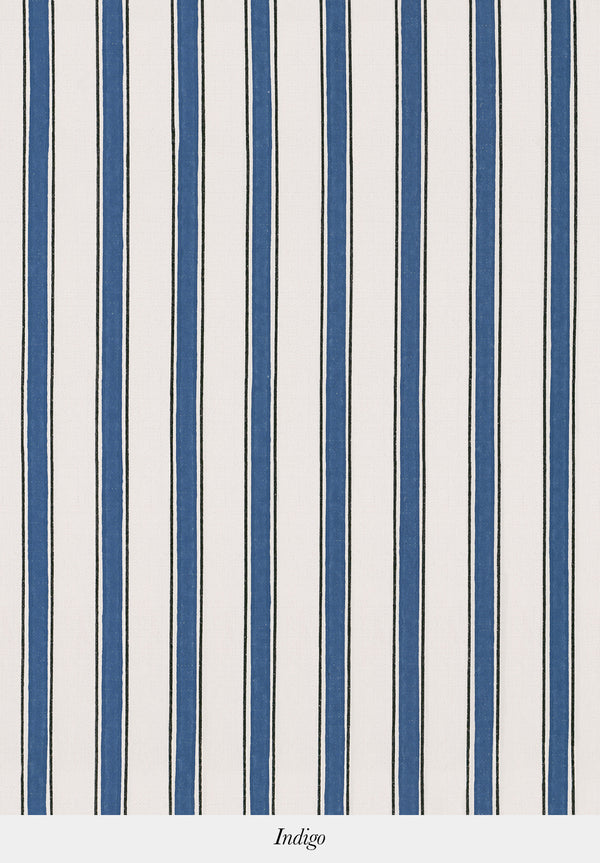 La Majestueuse | Marguerite Stripe