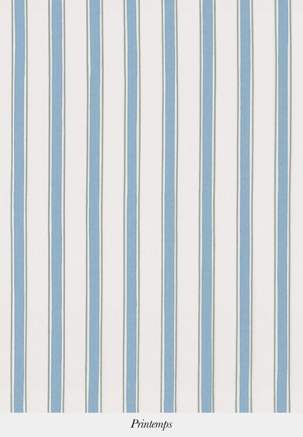 Marguerite Stripe