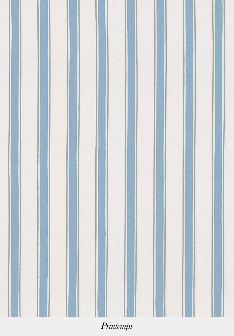 Marguerite Stripe