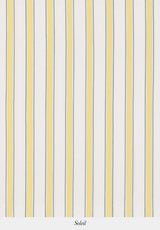 Marguerite Stripe