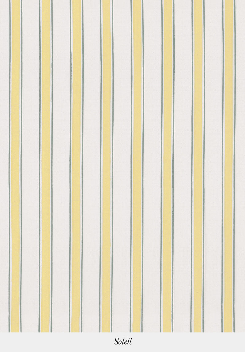 Marguerite Stripe