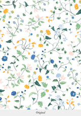 Sweet Blossom All-Over