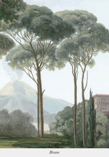 Vue de Naples Bespoke