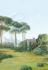 Vue de Naples Bespoke