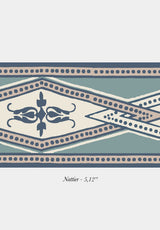 Édouard border