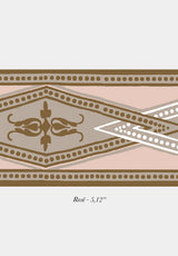 Édouard border