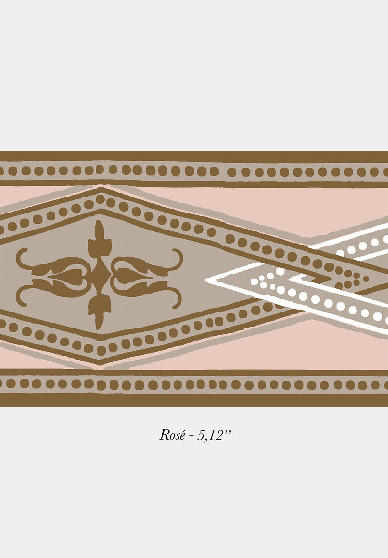 Borders様　⭐️2174 Édouard border