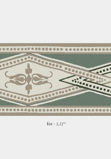 Édouard border