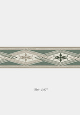 Édouard border