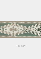 Édouard border