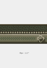 Émile border