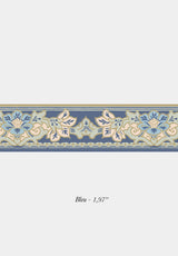 Flora border