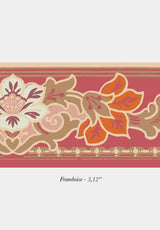 Flora border