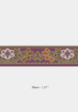 Flora border