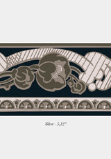 Victor border