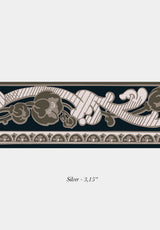 Victor border