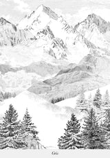 Les Cimes Bespoke