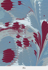 Marbré de Venise Rolls