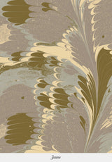 Marbré de Venise Rolls