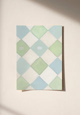 Arlequin Sample