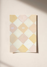 Arlequin Sample