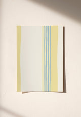 Cabana Stripe Sample