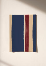 Cabana Stripe Sample