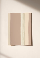 Cabana Stripe Sample