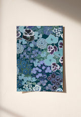 Champs Fleuris Sample