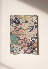 Champs Fleuris Sample