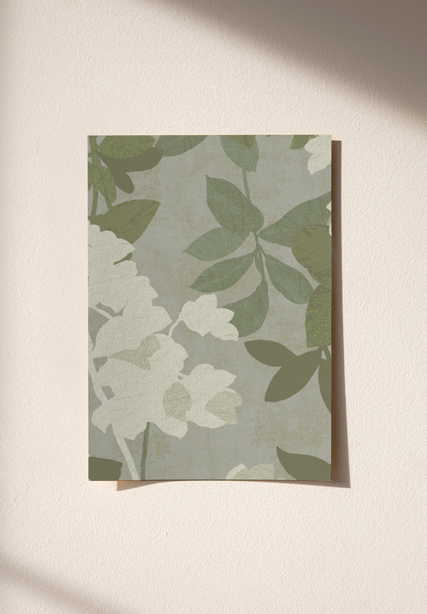Chèvrefeuille sample