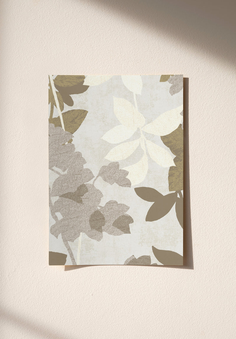 Chèvrefeuille sample