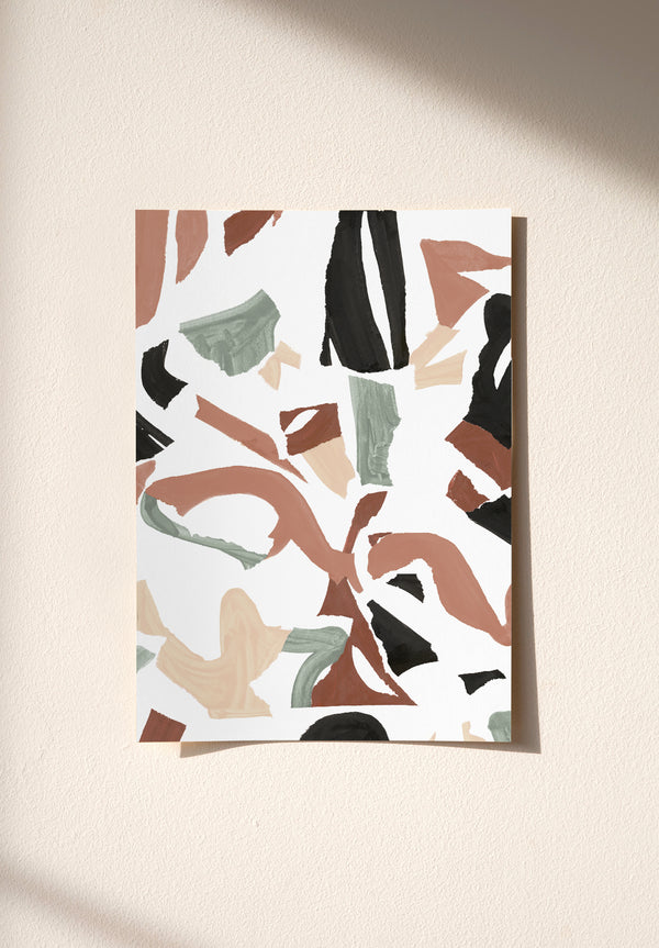 Collage sample