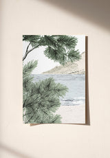 Dune Sample