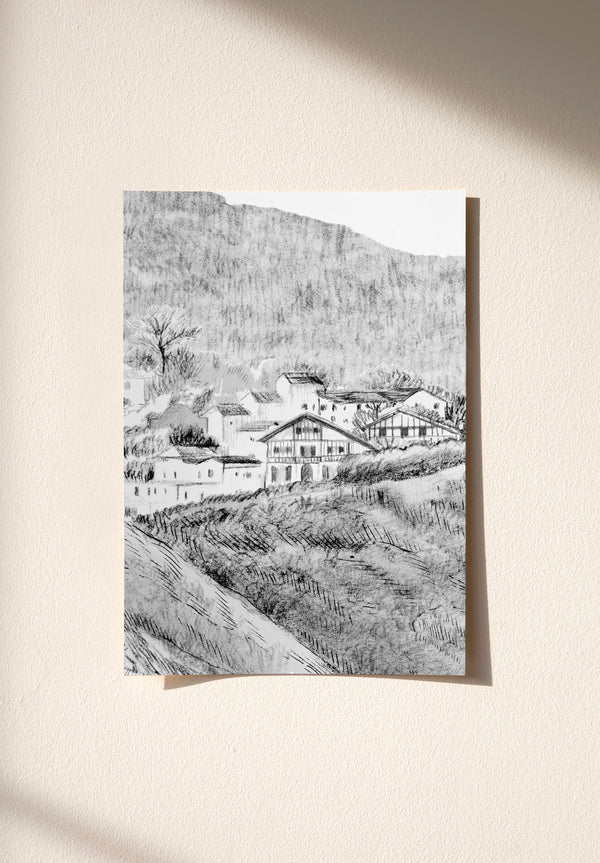 Euskadi sample