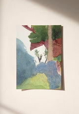Forêt Sample