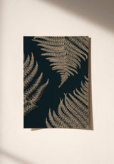 Fougère Sample