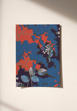 Frondaisons Sample