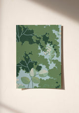 Frondaisons Sample