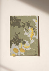 Frondaisons Sample